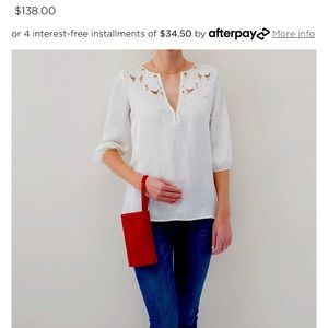 NWOT Hobo KEEN Continental Wallet